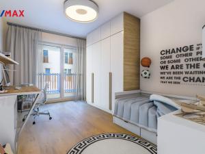 Prodej bytu 3+kk, Vrchlabí, Papírenská 1702, 87 m2