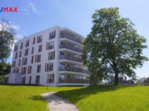 Prodej bytu 3+kk, Vrchlabí, Papírenská 1702, 87 m2