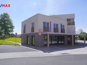 Prodej bytu 3+kk, Vrchlabí, Papírenská 1702, 87 m2