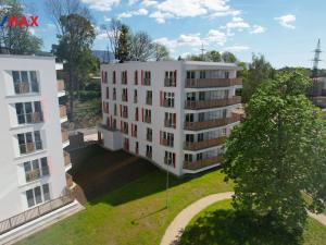 Prodej bytu 3+kk, Vrchlabí, Papírenská, 84 m2