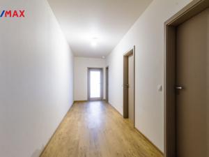 Prodej bytu 3+kk, Vrchlabí, Papírenská, 101 m2