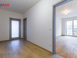 Prodej bytu 3+kk, Vrchlabí, Papírenská, 101 m2