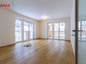 Prodej bytu 3+kk, Vrchlabí, Papírenská, 84 m2