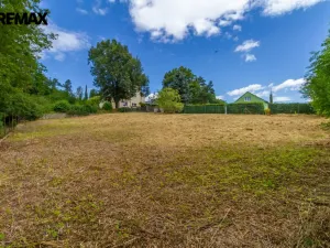 Prodej pozemku pro bydlení, Chocerady, 845 m2