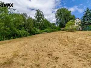 Prodej pozemku pro bydlení, Chocerady, 845 m2