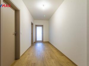 Prodej bytu 3+kk, Vrchlabí, Papírenská, 86 m2