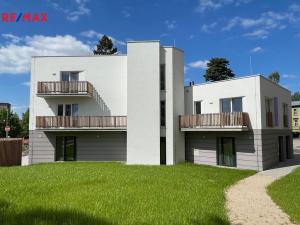 Prodej bytu 3+kk, Vrchlabí, Papírenská, 86 m2