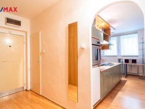 Prodej bytu 2+1, Janské Lázně, Na Sluneční Stráni, 64 m2