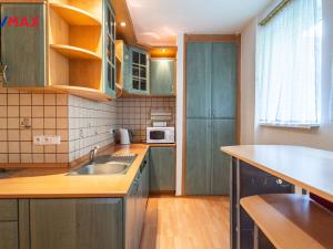 Prodej bytu 2+1, Janské Lázně, Na Sluneční Stráni, 64 m2