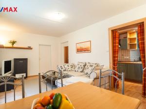 Prodej bytu 2+1, Janské Lázně, Na Sluneční Stráni, 64 m2