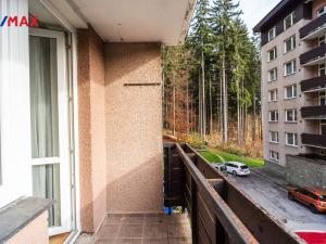 Prodej bytu 2+1, Janské Lázně, Na Sluneční Stráni, 64 m2