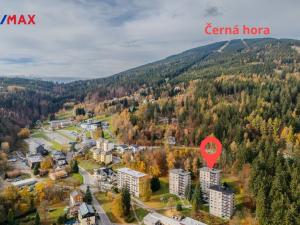 Prodej bytu 2+1, Janské Lázně, Na Sluneční Stráni, 64 m2