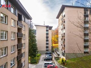 Prodej bytu 2+1, Janské Lázně, Na Sluneční Stráni, 64 m2