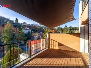 Prodej bytu 2+kk, Praha - Košíře, Jinonická, 118 m2