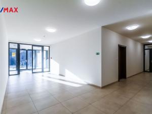 Prodej bytu 2+kk, Praha - Košíře, Jinonická, 118 m2