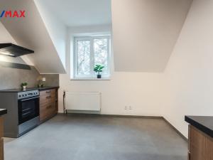 Pronájem bytu 4+1, Praha - Vokovice, Na dlouhém lánu, 82 m2