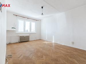 Prodej bytu 2+1, Praha - Záběhlice, Tulipánová, 53 m2