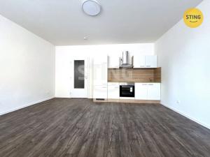 Pronájem bytu 1+kk, Ostrava - Přívoz, Palackého, 29 m2