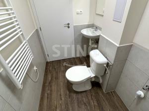 Pronájem bytu 1+kk, Ostrava - Přívoz, Palackého, 29 m2