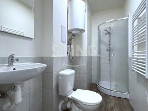 Pronájem bytu 1+kk, Ostrava - Přívoz, Palackého, 29 m2