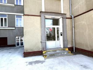 Pronájem bytu 1+kk, Ostrava - Přívoz, Palackého, 29 m2