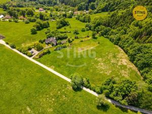 Prodej chalupy, Žítková, 212 m2