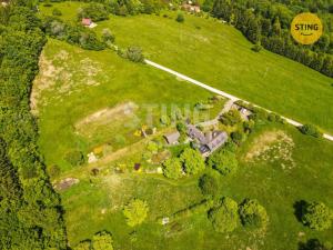 Prodej chalupy, Žítková, 212 m2