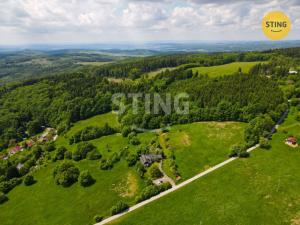 Prodej chalupy, Žítková, 212 m2