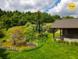 Prodej chalupy, Žítková, 212 m2
