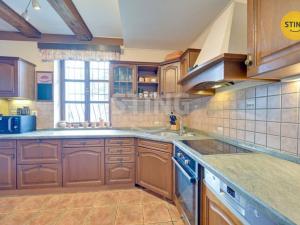 Prodej chalupy, Žítková, 212 m2