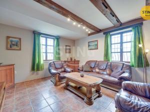 Prodej chalupy, Žítková, 212 m2