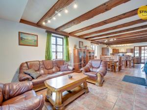 Prodej chalupy, Žítková, 212 m2