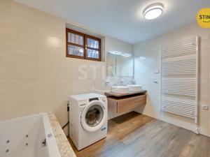 Prodej chalupy, Žítková, 212 m2