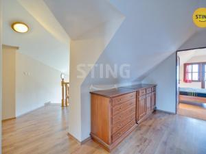 Prodej chalupy, Žítková, 212 m2