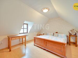 Prodej chalupy, Žítková, 212 m2