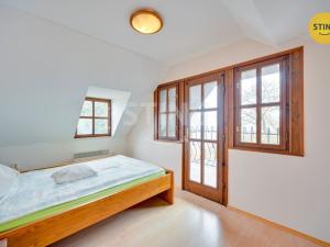 Prodej chalupy, Žítková, 212 m2