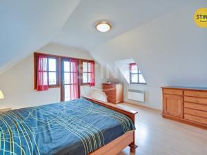Prodej chalupy, Žítková, 212 m2