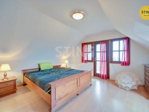 Prodej chalupy, Žítková, 212 m2
