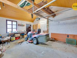Prodej chalupy, Žítková, 212 m2