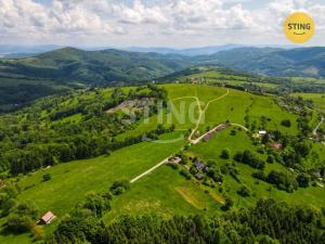 Prodej chalupy, Žítková, 212 m2