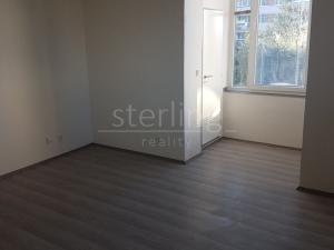 Pronájem bytu 1+kk, Praha - Michle, Baarova, 29 m2