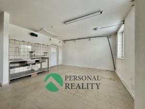 Pronájem výrobních prostor, Příbram, K Podlesí, 259 m2
