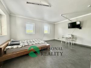 Pronájem výrobních prostor, Příbram, K Podlesí, 259 m2