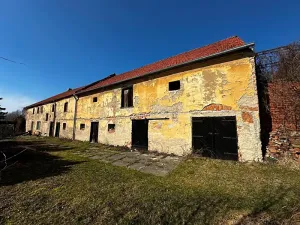 Prodej zemědělské usedlosti, Suchdol nad Odrou, 200 m2