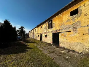 Prodej zemědělské usedlosti, Suchdol nad Odrou, 200 m2