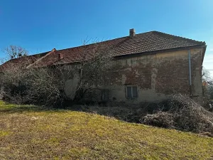 Prodej zemědělské usedlosti, Suchdol nad Odrou, 200 m2