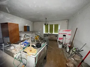 Prodej zemědělské usedlosti, Suchdol nad Odrou, 200 m2