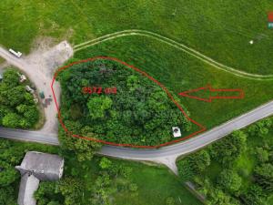 Prodej pozemku pro bydlení, Králíky - Dolní Boříkovice, 2572 m2