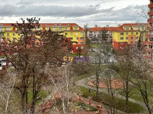 Prodej bytu 2+1, Praha - Záběhlice, Zvonková, 52 m2