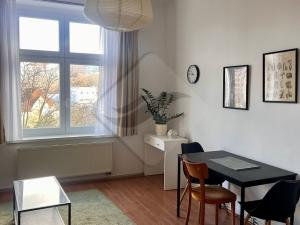 Prodej bytu 2+kk, Praha - Vinohrady, Na Folimance, 50 m2